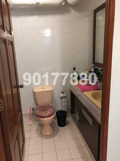Blk 287A Jurong East Street 21 (Jurong East), HDB Executive #168629262